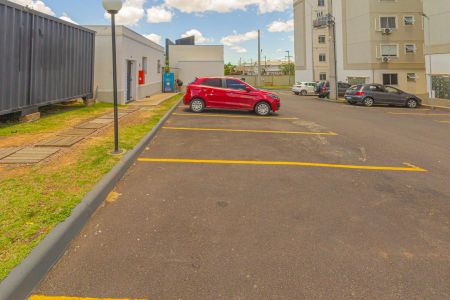 Apartamento à venda com 49m², 2 quartos e 1 vaga Apartamento à venda com 49m², 2 quartos e 1 vagaÁrea comum