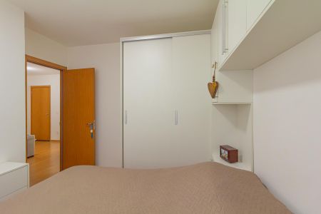 Apartamento à venda com 49m², 2 quartos e 1 vaga Apartamento à venda com 49m², 2 quartos e 1 vagaQuarto 1
