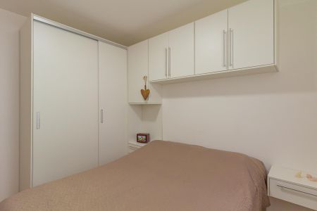 Apartamento à venda com 49m², 2 quartos e 1 vaga Apartamento à venda com 49m², 2 quartos e 1 vagaQuarto 1