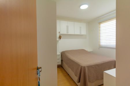 Quarto 1 de apartamento à venda com 2 quartos, 49m² em Igara, Canoas