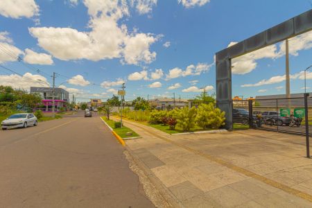 Apartamento à venda com 49m², 2 quartos e 1 vaga Apartamento à venda com 49m², 2 quartos e 1 vagaFachada