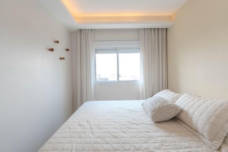 Apartamento à venda com 55m², 1 quarto e 1 vagaSuíte 1