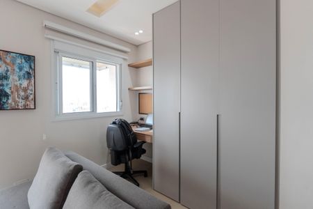 Sala de apartamento para alugar com 1 quarto, 55m² em Bela Vista, São Paulo