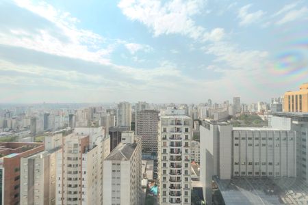 Apartamento à venda com 55m², 1 quarto e 1 vagaSacada