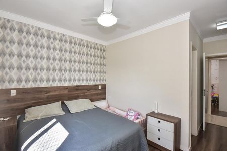 Apartamento à venda com 104m², 3 quartos e 2 vagasSuíte
