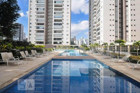 Apartamento à venda com 104m², 3 quartos e 2 vagasÁrea comum