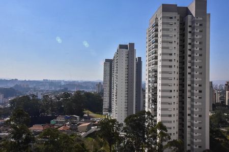 Apartamento à venda com 104m², 3 quartos e 2 vagasVista da Suíte