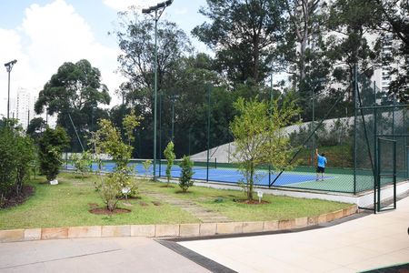 Apartamento à venda com 104m², 3 quartos e 2 vagasÁrea comum