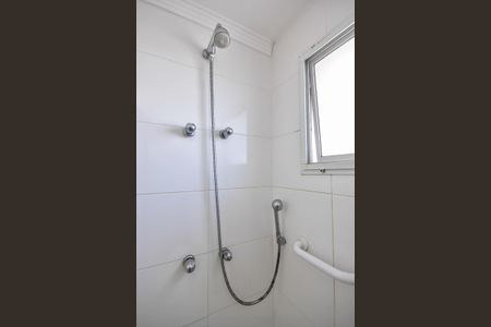 Apartamento à venda com 104m², 3 quartos e 2 vagasBanheiro Social