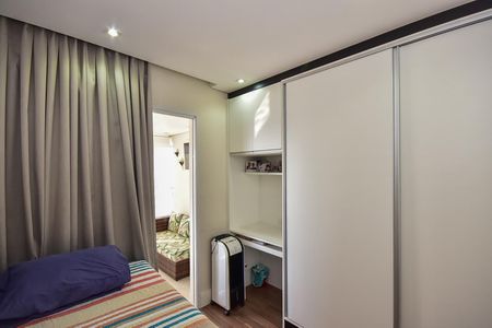 Apartamento à venda com 104m², 3 quartos e 2 vagasQuarto 1