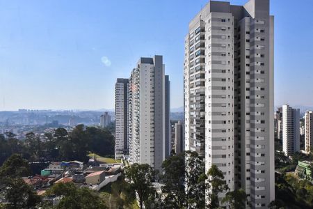 Apartamento à venda com 104m², 3 quartos e 2 vagasVista Varanda da Sala