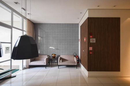 Apartamento à venda com 104m², 3 quartos e 2 vagasÁrea comum