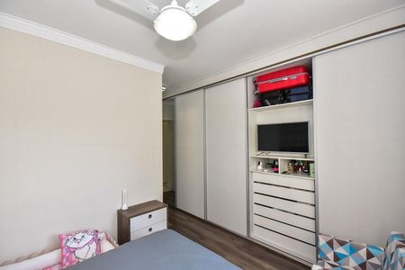 Apartamento à venda com 104m², 3 quartos e 2 vagasSuíte