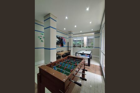 Apartamento à venda com 67m², 2 quartos e 2 vagas Apartamento à venda com 67m², 2 quartos e 2 vagasÁrea comum