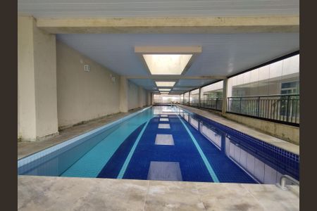 Apartamento à venda com 67m², 2 quartos e 2 vagas Apartamento à venda com 67m², 2 quartos e 2 vagasÁrea comum