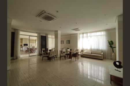 Apartamento à venda com 67m², 2 quartos e 2 vagas Apartamento à venda com 67m², 2 quartos e 2 vagasÁrea comum