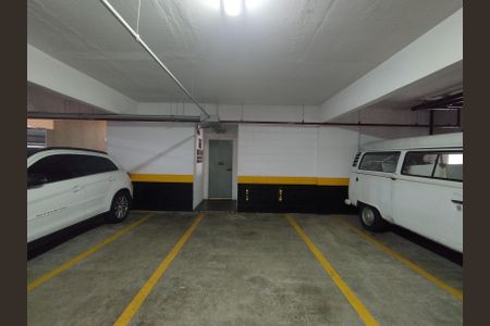 Apartamento à venda com 67m², 2 quartos e 2 vagas Apartamento à venda com 67m², 2 quartos e 2 vagasÁrea comum