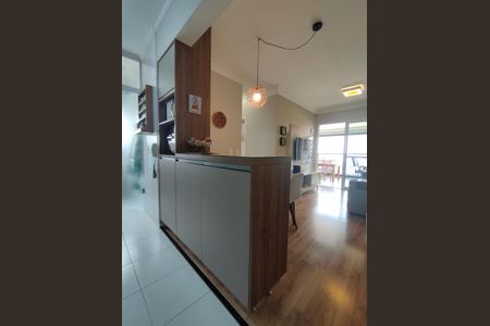 Apartamento à venda com 67m², 2 quartos e 2 vagas Apartamento à venda com 67m², 2 quartos e 2 vagasCozinha