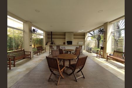 Apartamento à venda com 67m², 2 quartos e 2 vagas Apartamento à venda com 67m², 2 quartos e 2 vagasÁrea comum