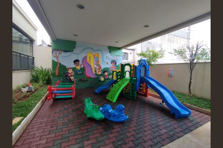 Apartamento à venda com 67m², 2 quartos e 2 vagas Apartamento à venda com 67m², 2 quartos e 2 vagasÁrea comum