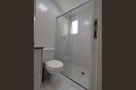 Apartamento à venda com 67m², 2 quartos e 2 vagas Apartamento à venda com 67m², 2 quartos e 2 vagasBanheiro Social