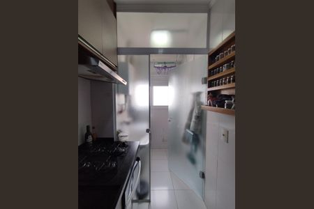 Apartamento à venda com 67m², 2 quartos e 2 vagas Apartamento à venda com 67m², 2 quartos e 2 vagasÁrea de Serviço