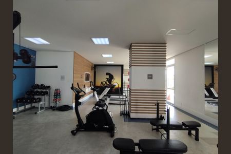 Apartamento à venda com 67m², 2 quartos e 2 vagas Apartamento à venda com 67m², 2 quartos e 2 vagasÁrea comum