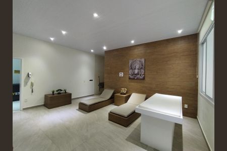 Apartamento à venda com 67m², 2 quartos e 2 vagas Apartamento à venda com 67m², 2 quartos e 2 vagasÁrea comum