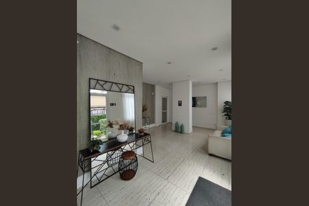 Apartamento à venda com 67m², 2 quartos e 2 vagas Apartamento à venda com 67m², 2 quartos e 2 vagasÁrea comum