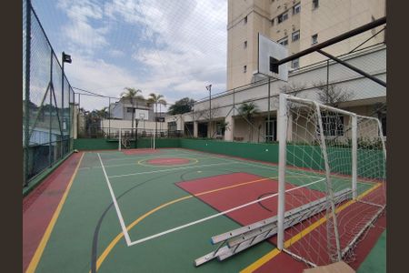 Apartamento à venda com 67m², 2 quartos e 2 vagas Apartamento à venda com 67m², 2 quartos e 2 vagasÁrea comum