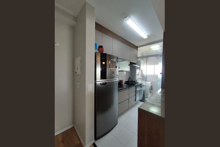 Apartamento à venda com 67m², 2 quartos e 2 vagas Apartamento à venda com 67m², 2 quartos e 2 vagasCozinha