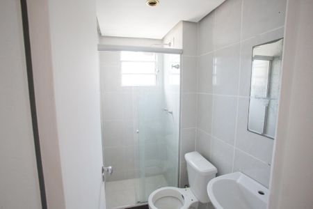 Apartamento à venda com 90m², 2 quartos e 1 vagaBanheiro Social