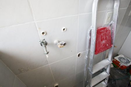 Apartamento à venda com 90m², 2 quartos e 1 vagaÁrea de Serviço