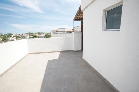 Apartamento à venda com 90m², 2 quartos e 1 vagaCobertura