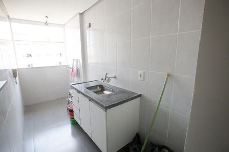 Apartamento à venda com 90m², 2 quartos e 1 vagaCozinha