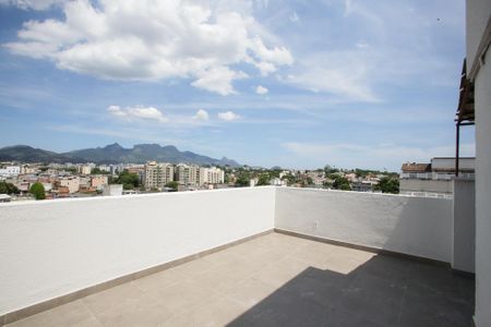 Apartamento à venda com 90m², 2 quartos e 1 vagaCobertura