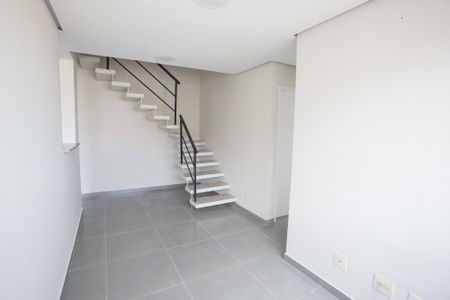 Sala de apartamento à venda com 2 quartos, 90m² em Taquara, Rio de Janeiro