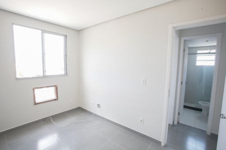 Apartamento à venda com 90m², 2 quartos e 1 vagaQuarto 2