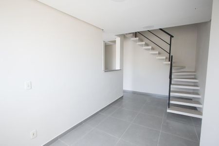 Apartamento à venda com 90m², 2 quartos e 1 vagaSala