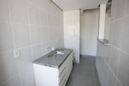 Apartamento à venda com 90m², 2 quartos e 1 vagaCozinha
