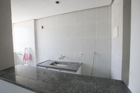 Apartamento à venda com 90m², 2 quartos e 1 vagaCozinha