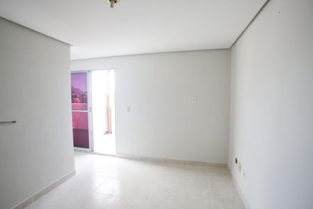 Apartamento à venda com 90m², 2 quartos e 1 vagaHall da Cobertura