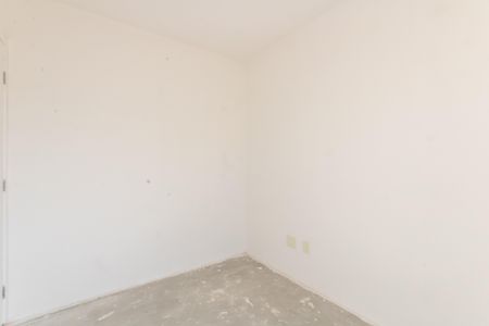 Apartamento à venda com 38m², 2 quartos e sem vaga Apartamento à venda com 38m², 2 quartos e sem vagaQuarto 2