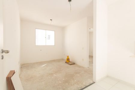 Apartamento à venda com 38m², 2 quartos e sem vaga Apartamento à venda com 38m², 2 quartos e sem vagaSala