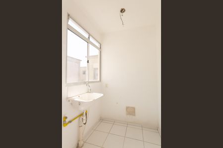 Apartamento à venda com 38m², 2 quartos e sem vaga Apartamento à venda com 38m², 2 quartos e sem vagaÁrea de Serviço