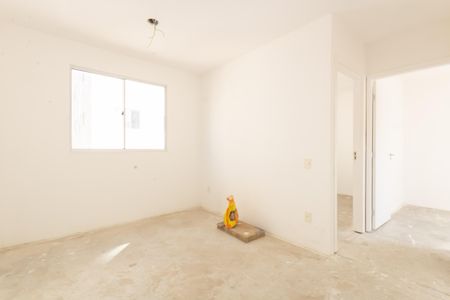 Apartamento à venda com 38m², 2 quartos e sem vaga Apartamento à venda com 38m², 2 quartos e sem vagaSala