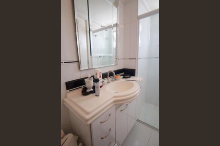 Apartamento à venda com 100m², 3 quartos e 3 vagasBanheiro da Suíte