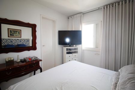 Apartamento à venda com 100m², 3 quartos e 3 vagasSuíte