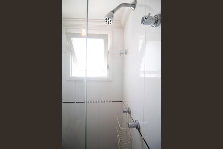 Apartamento à venda com 100m², 3 quartos e 3 vagasBanheiro da Suíte