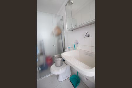 Apartamento à venda com 100m², 3 quartos e 3 vagasÁrea de Serviço